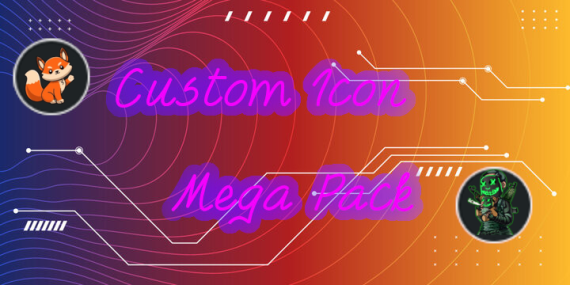Mega Pack