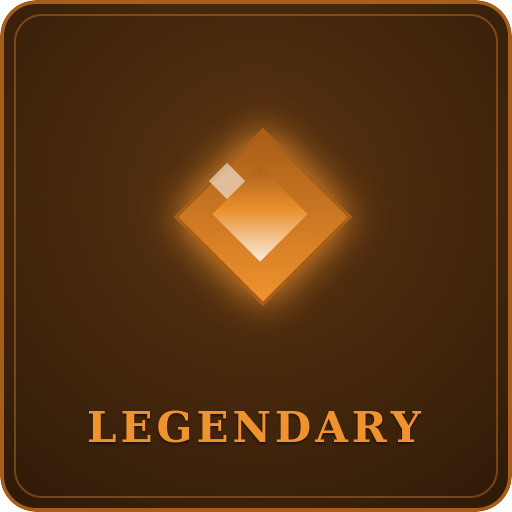 Legendary Key