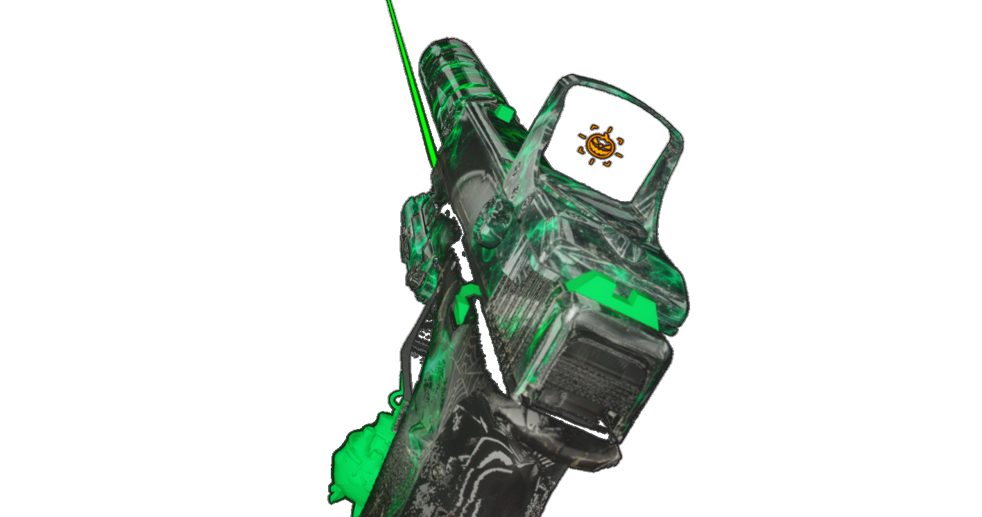 G17 POISONED MOON — preview 3