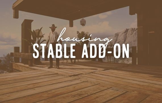 Stable Add-On
