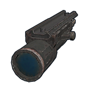 Weapon Flashlight
