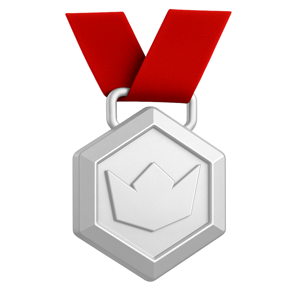 VIP ARGENT