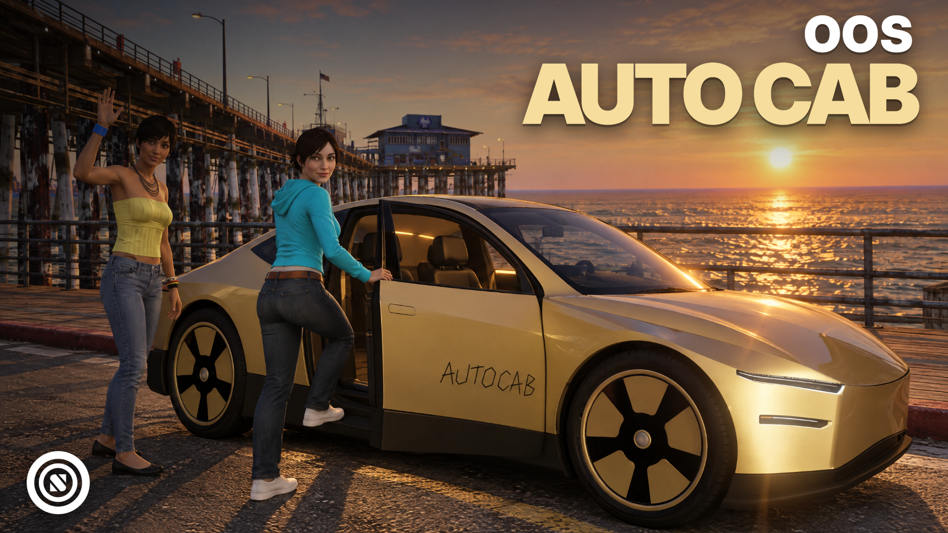 OOS Autocab