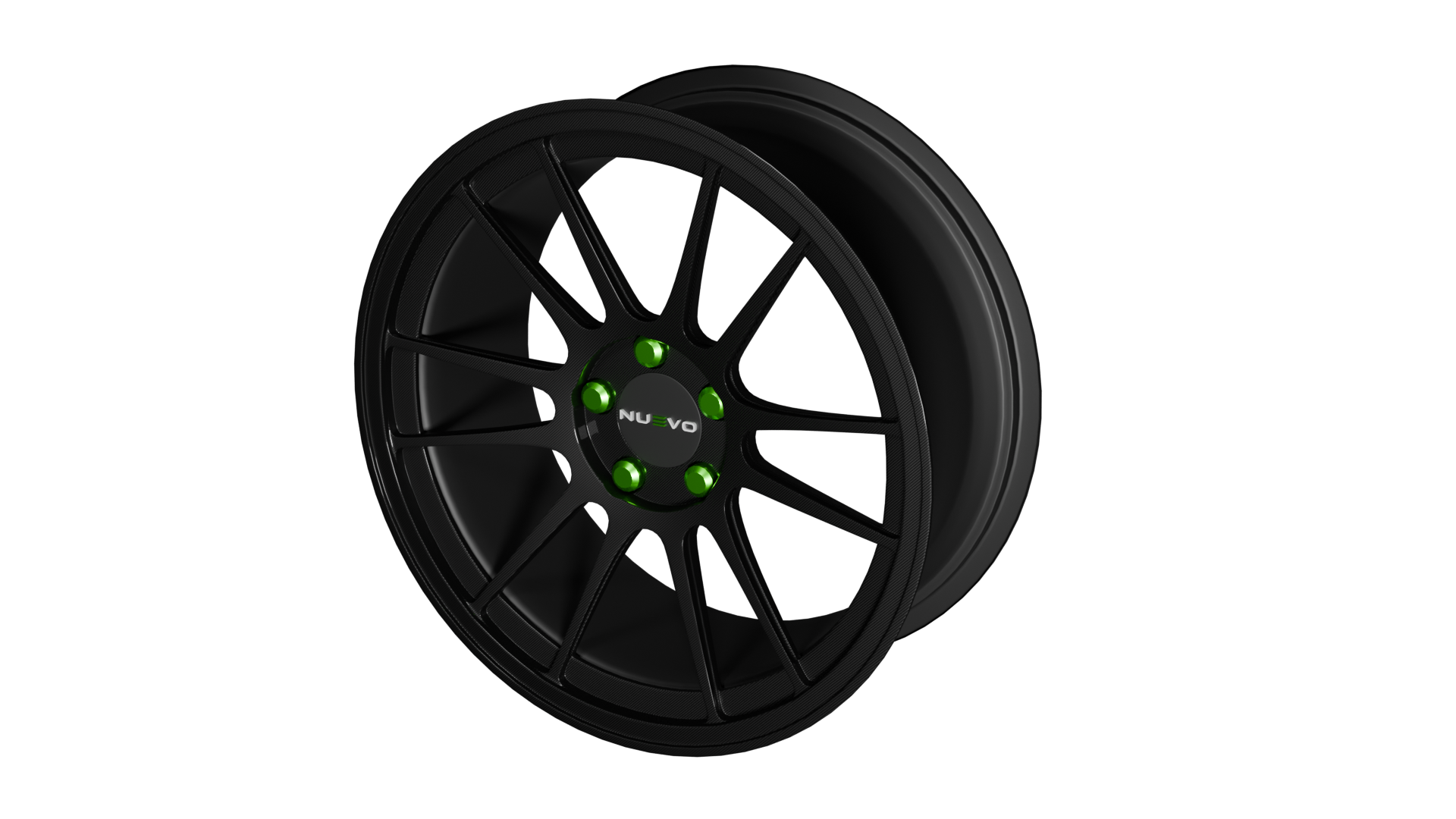 RONIN RIM