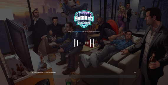 Loading Screen