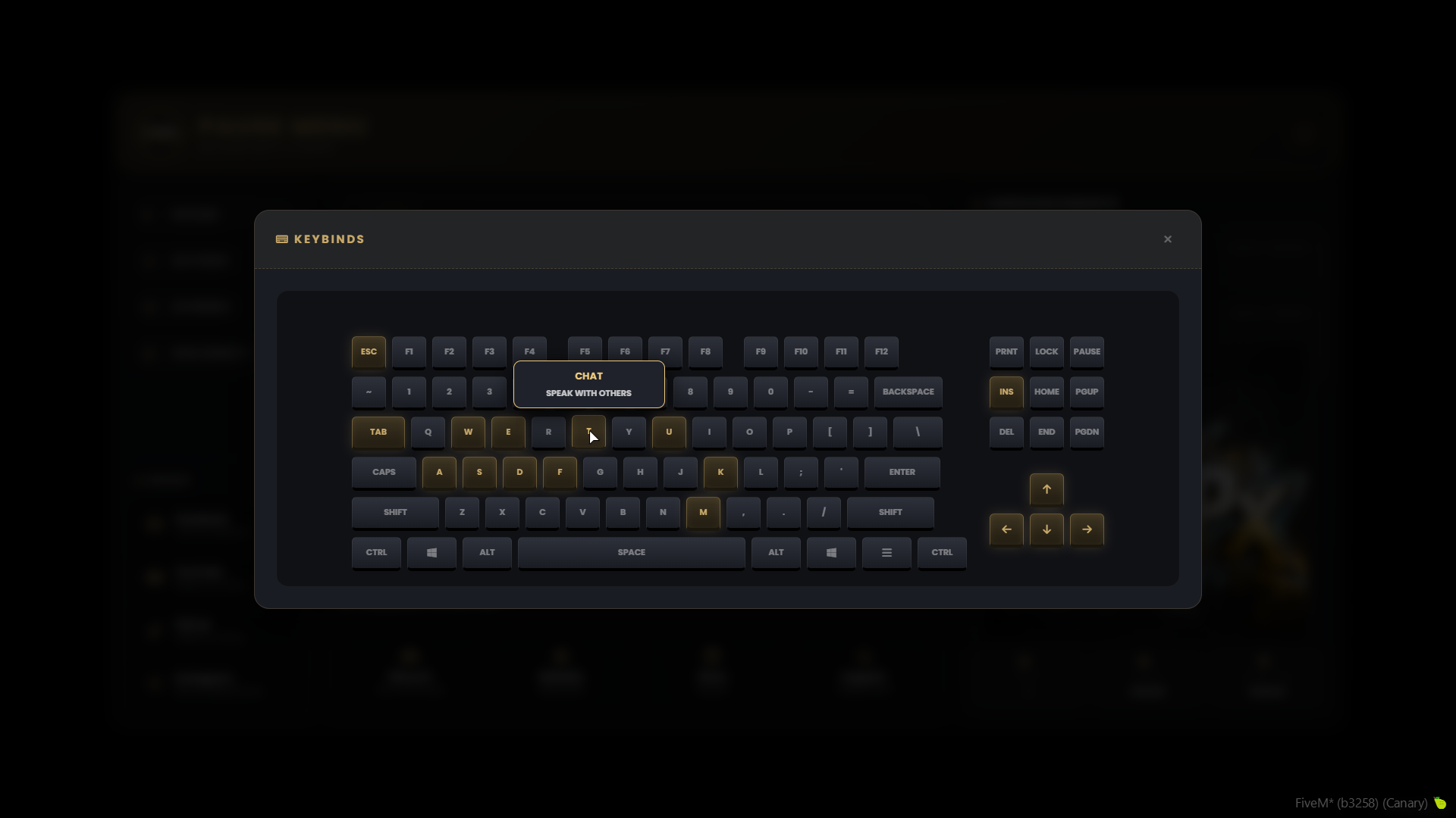 GGWPx Pause Menu (Escrow)