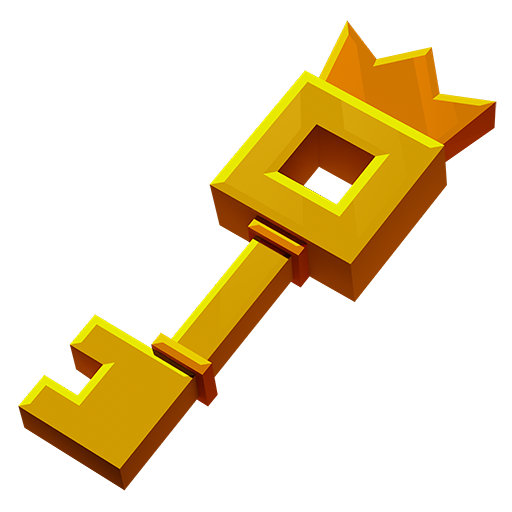 Legendary Key