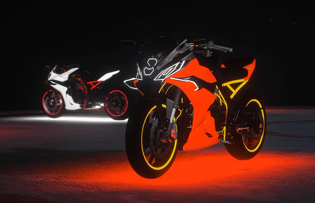 Bati ZR8