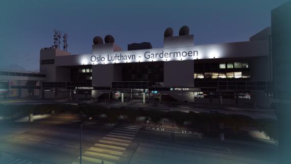 Gardermoen