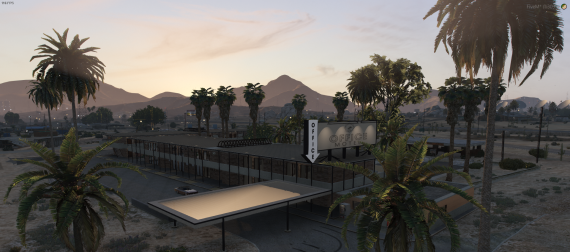 Sandy Shores Motel | Interior