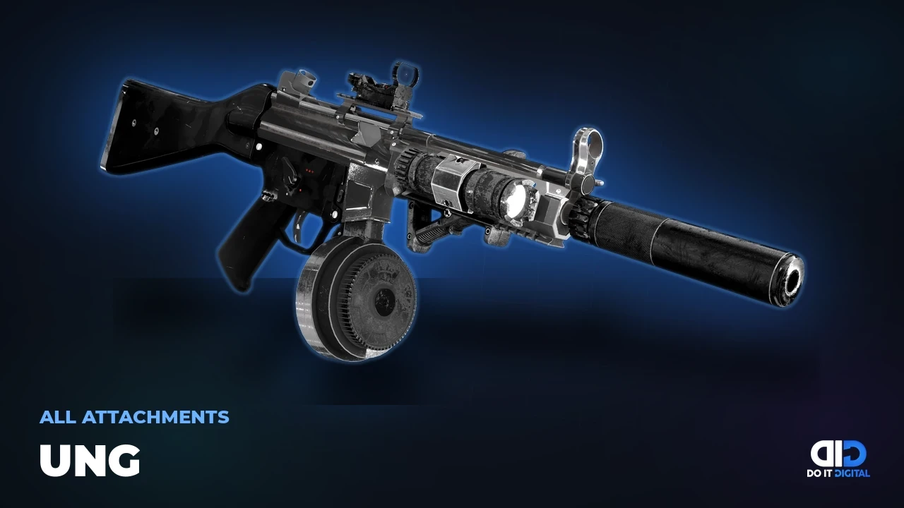 UNG ATTACHMENTS