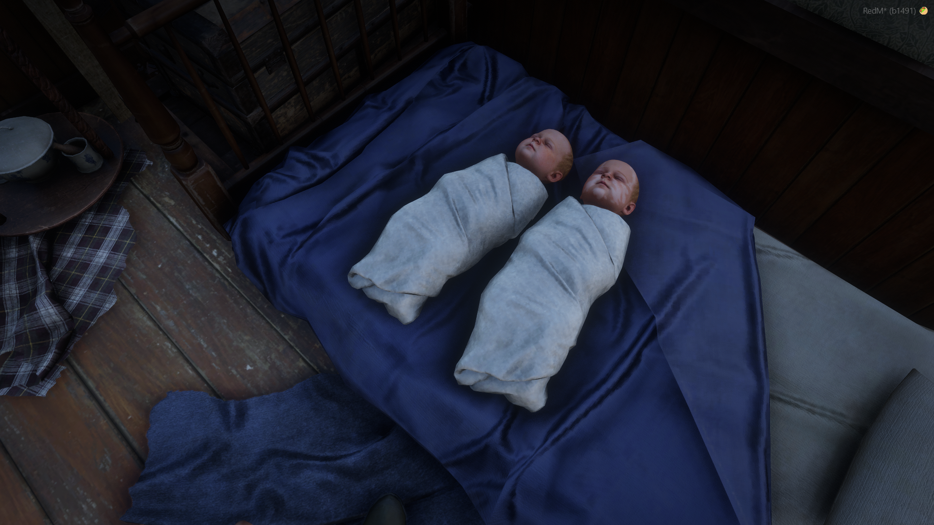 Baby Props Package | 13