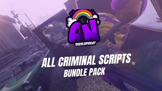 All Criminal Category