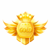 RANG GOLD - 1 MOIS