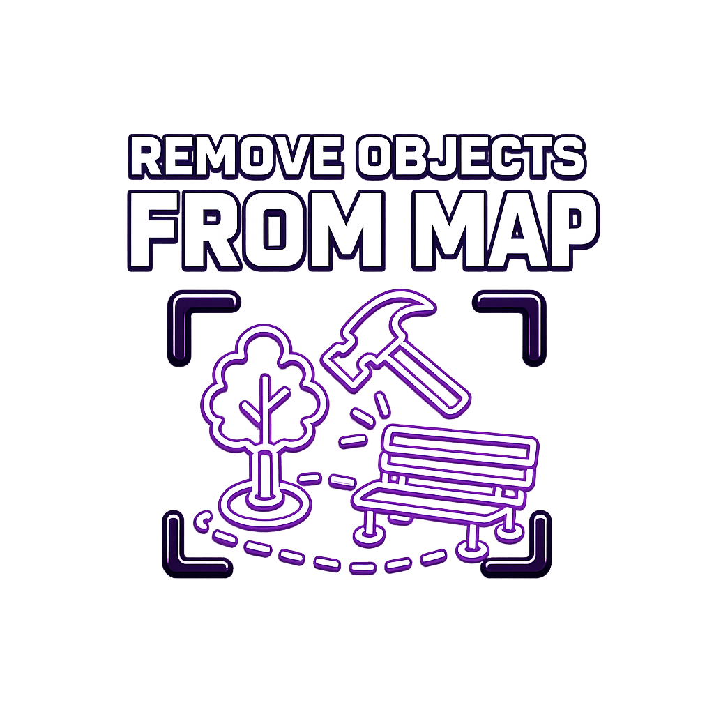 Remove Tier 3 objects