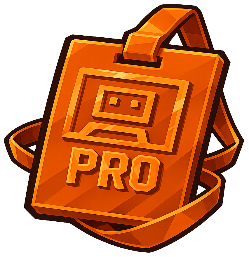 PRO RANK
