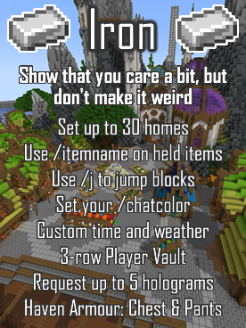 Iron