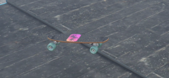 5M Devs · ESX Skateboard Script + Extended Glow Boards