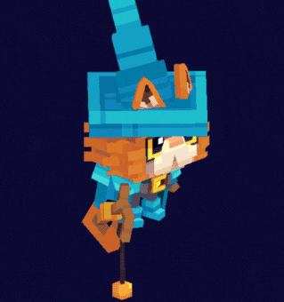 Meowgician
