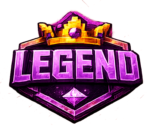 👑 ＬΞＧΣＮＤ