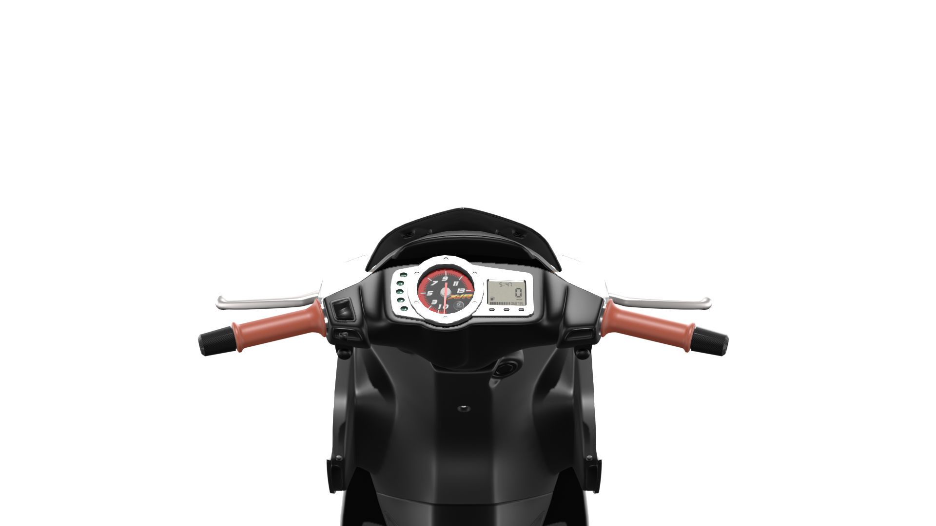 VXR 50