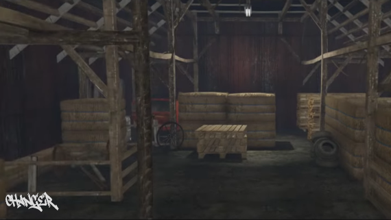 Barn