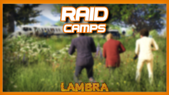 ESX-raidCamps