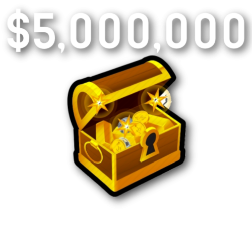 MUTINY DarkRP Money Packages