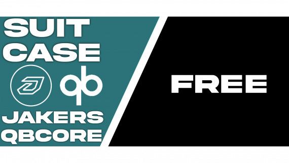 FREE Jakers-SuitCase (Fivem)