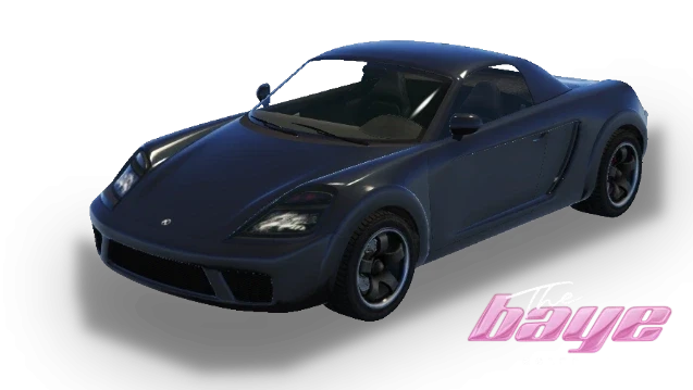 Karin Sigma III