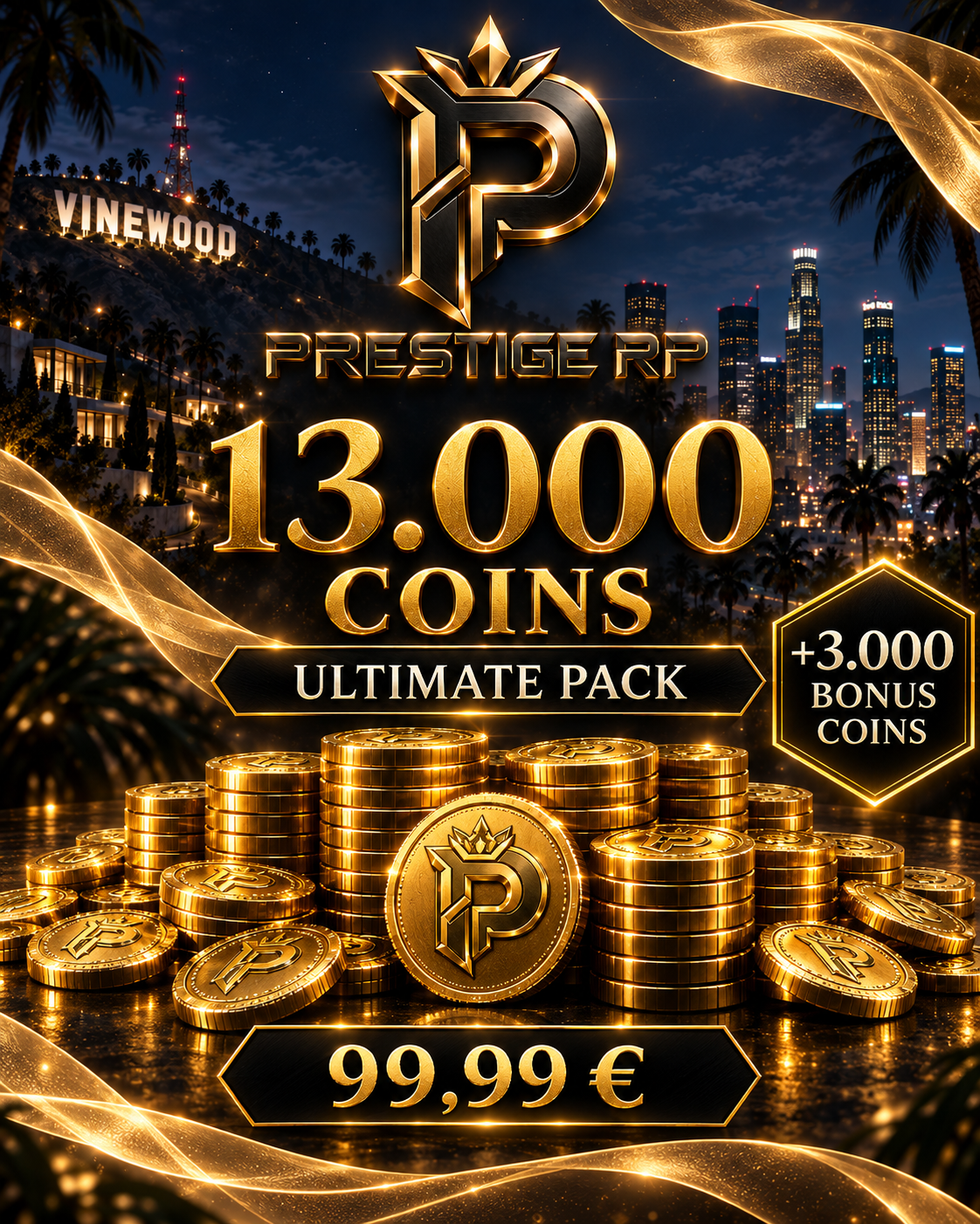 Ultimate Pack