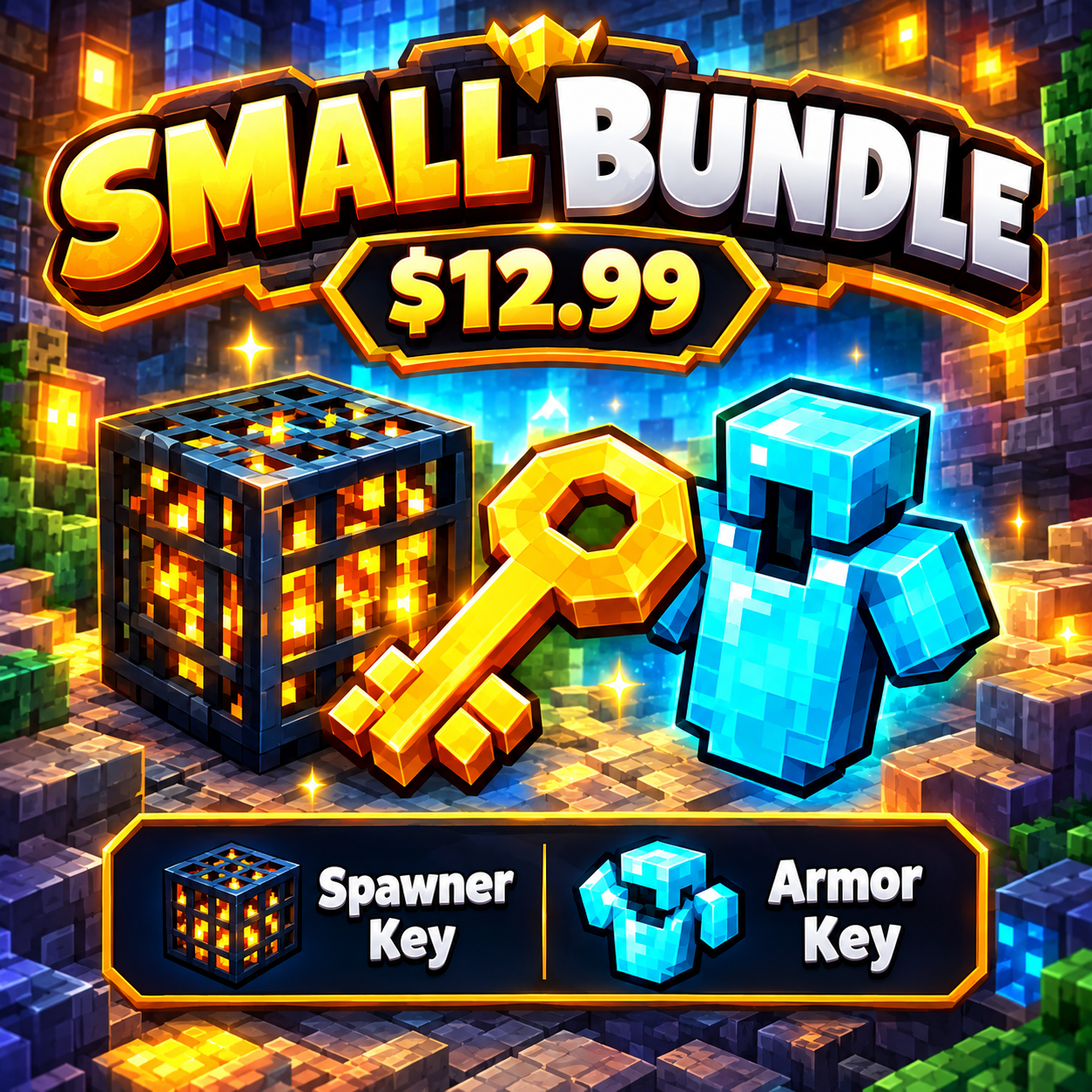 Small Bundle