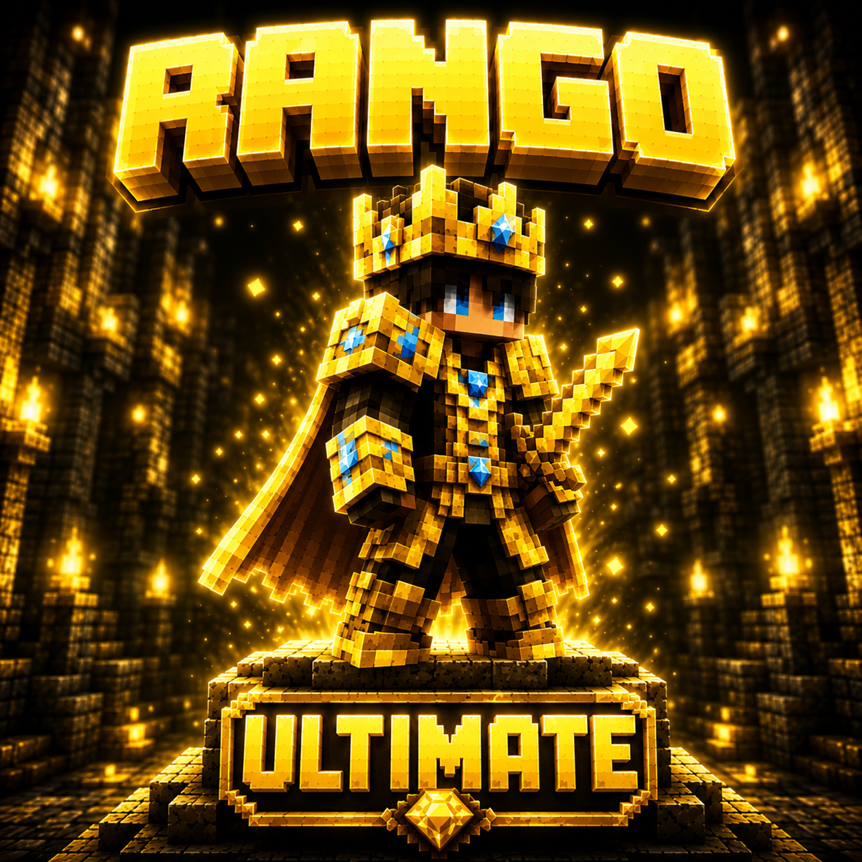 RANGO ULTIMATE
