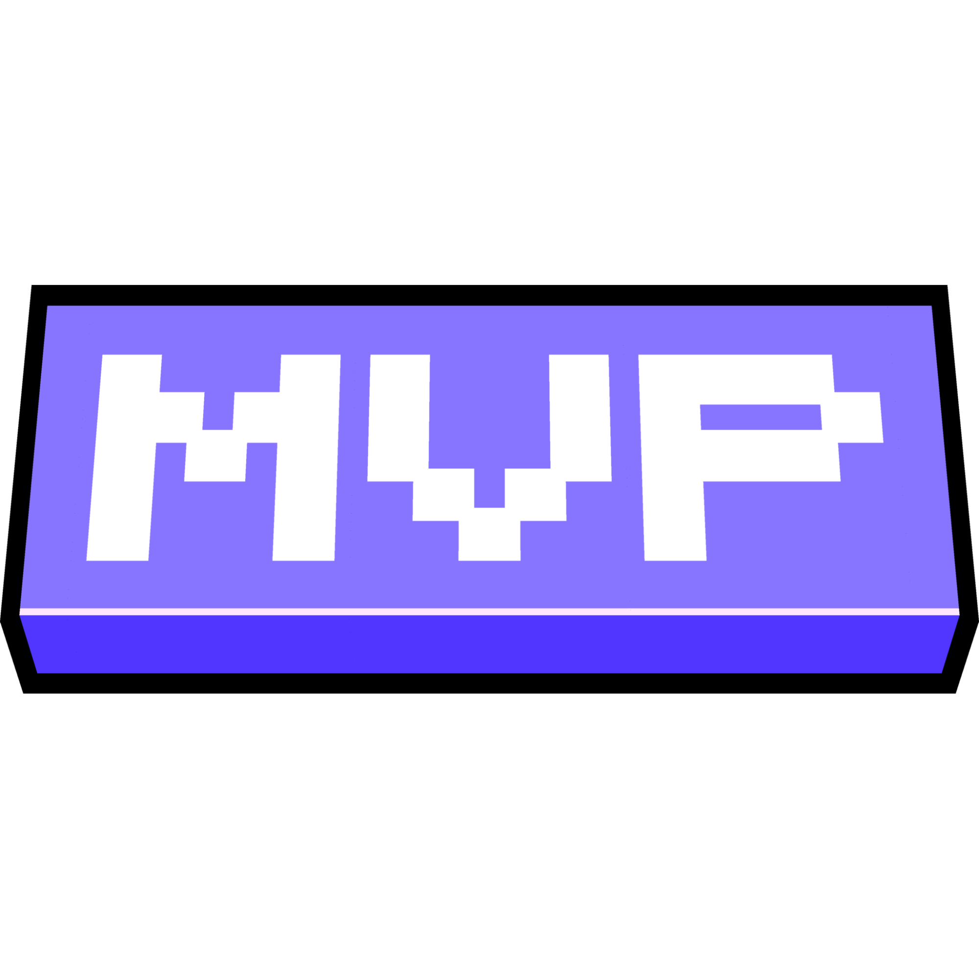 1 Month MVP Rank