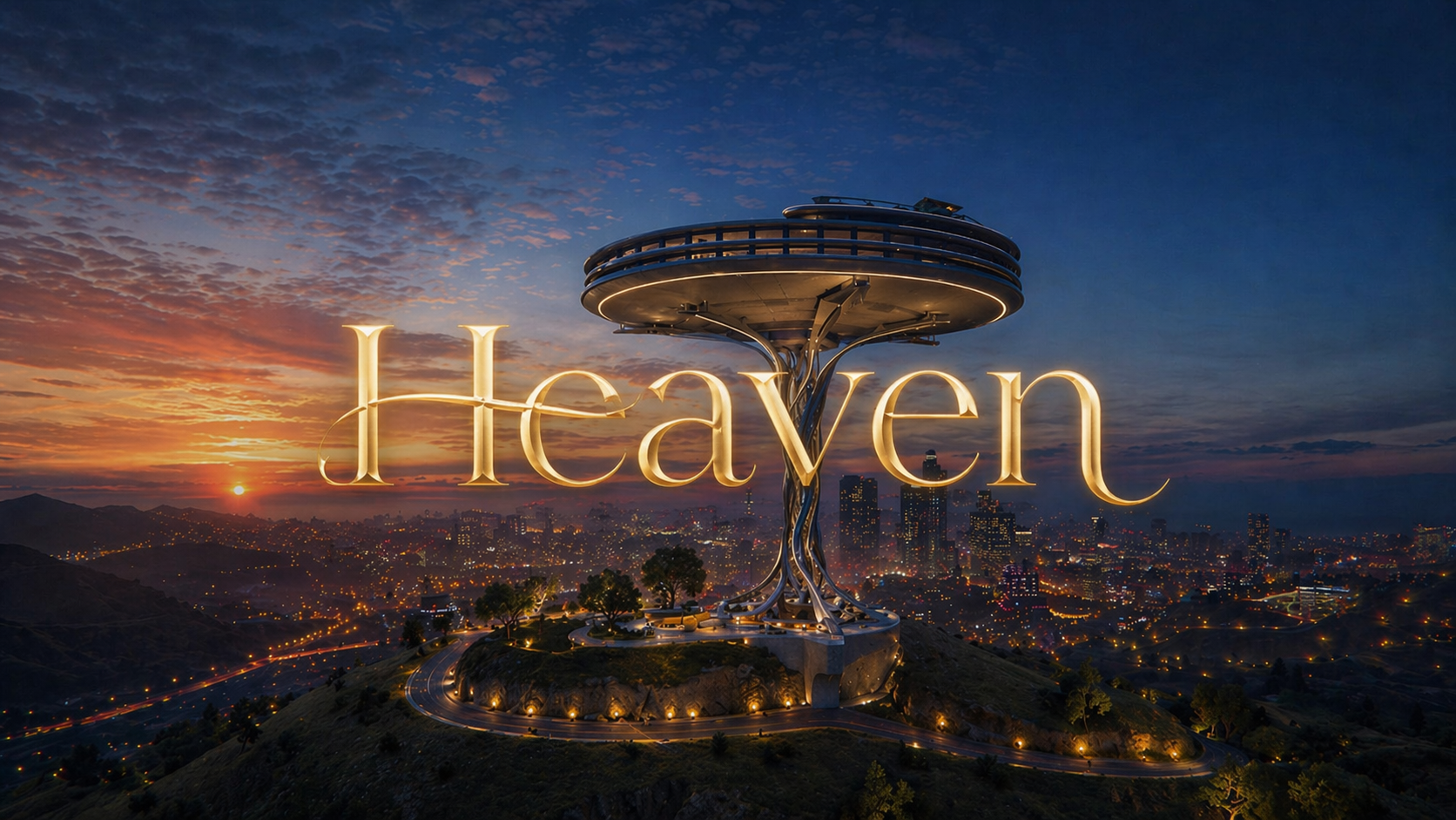 Heaven