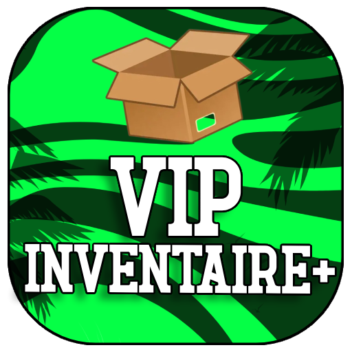 VIP | Inventaire + (1mois)
