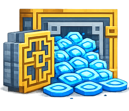 16.800 Gems