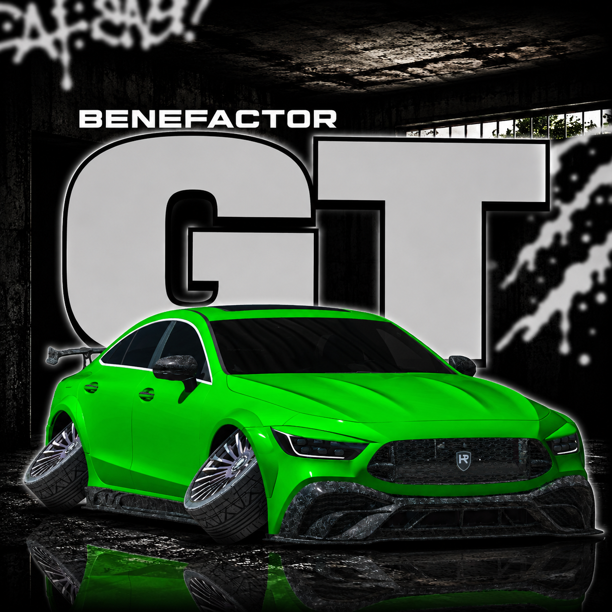 Benefector GT