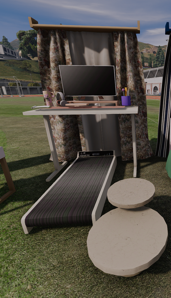 Cozy Life Furniture Pack