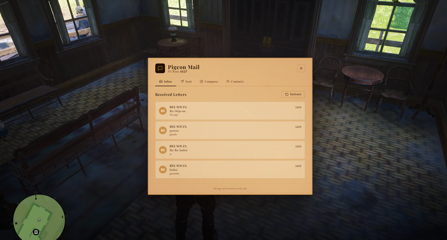 DnL - Documents