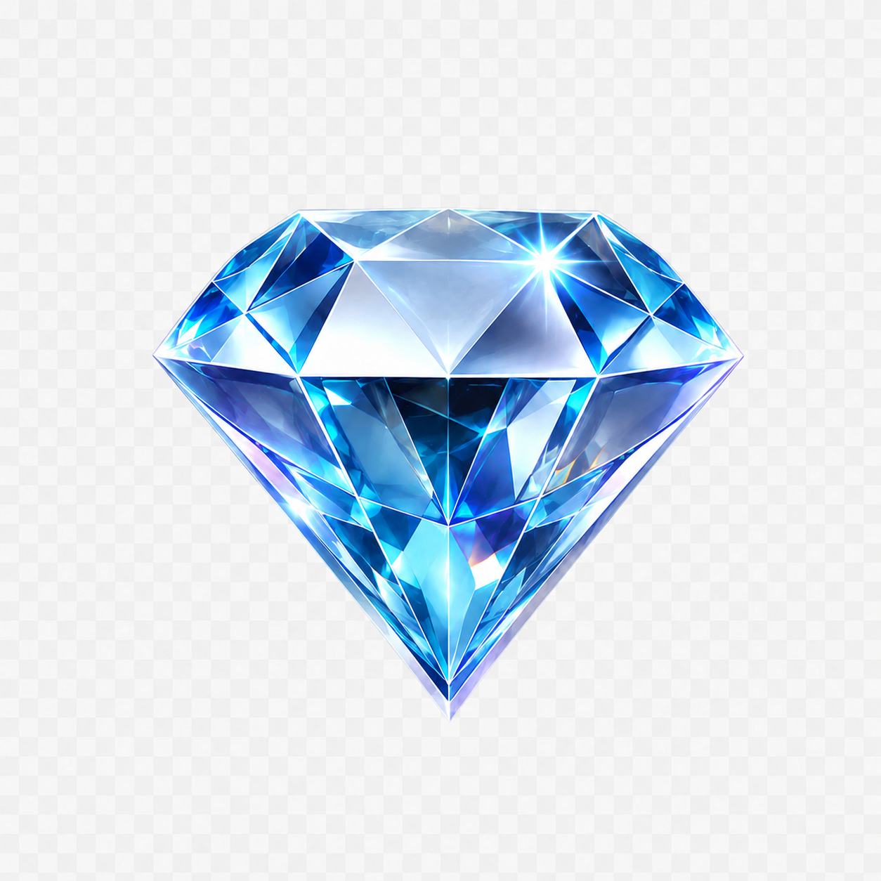 100 Diamonds