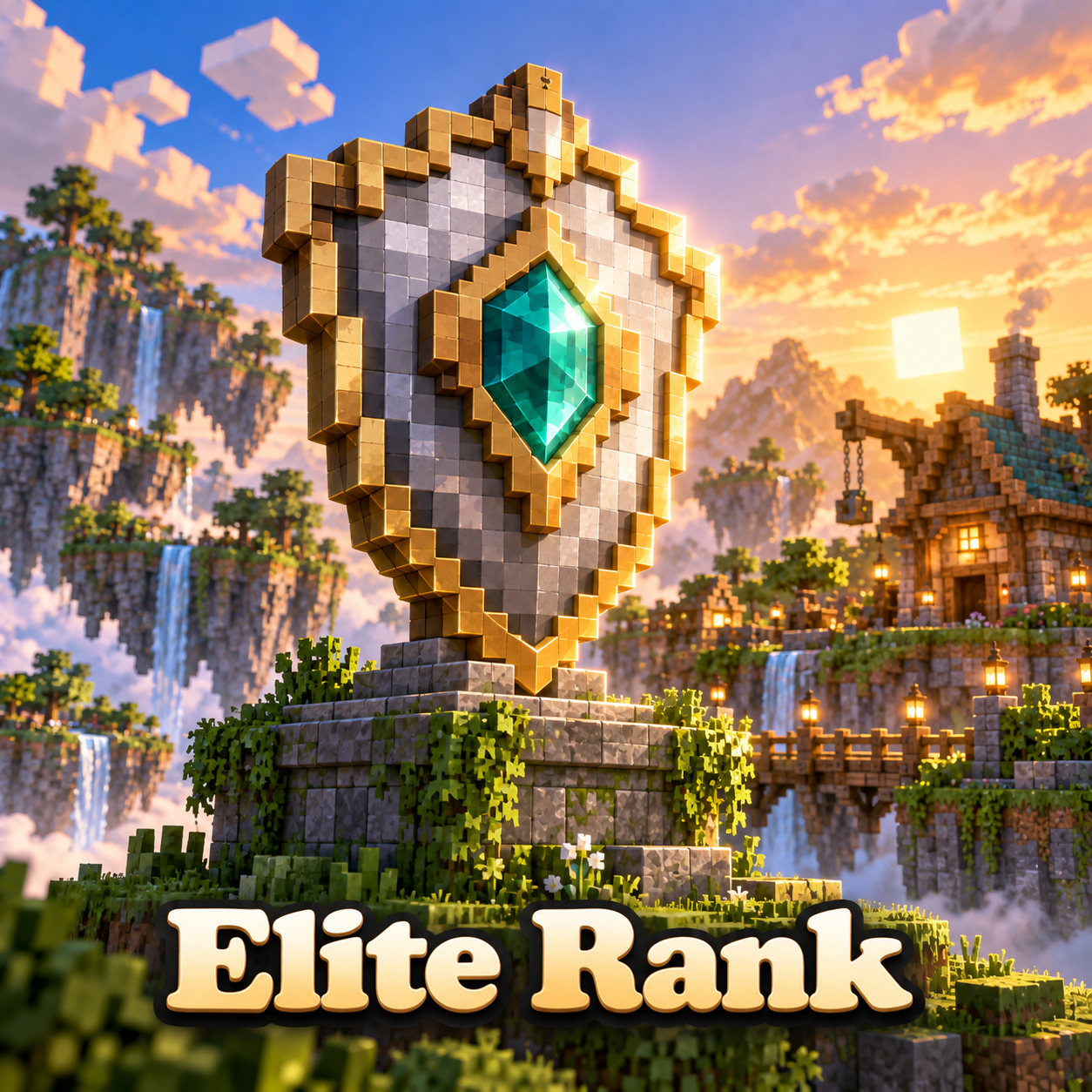 Elite Rank