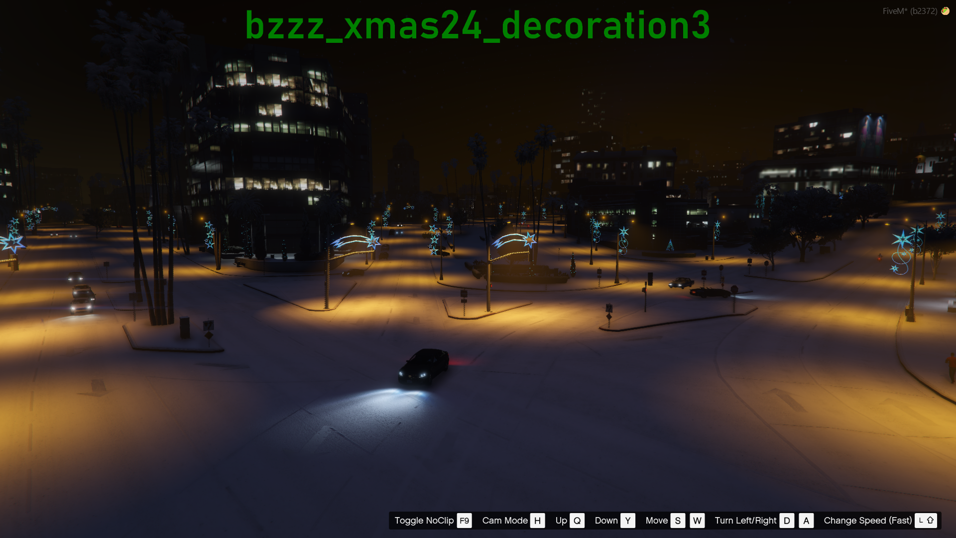Xmas 2024