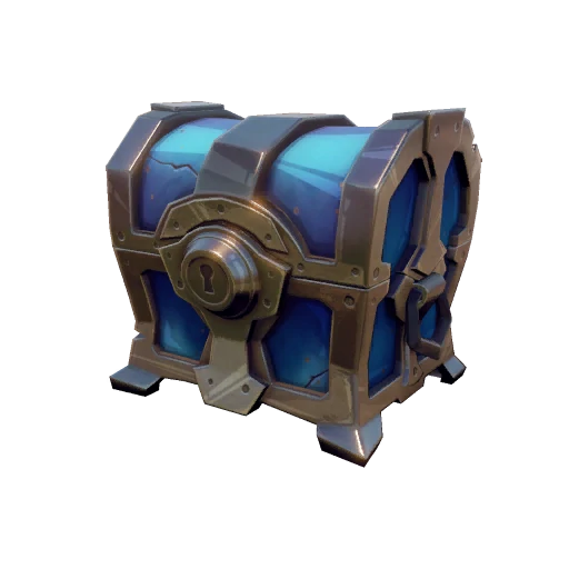 Epic Crate