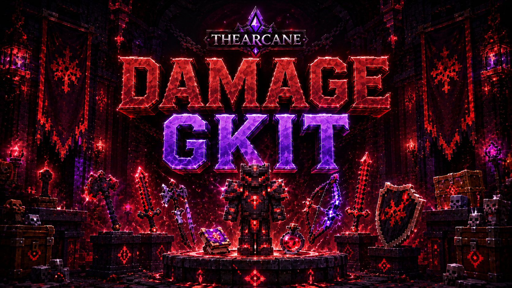 Damage GKIT