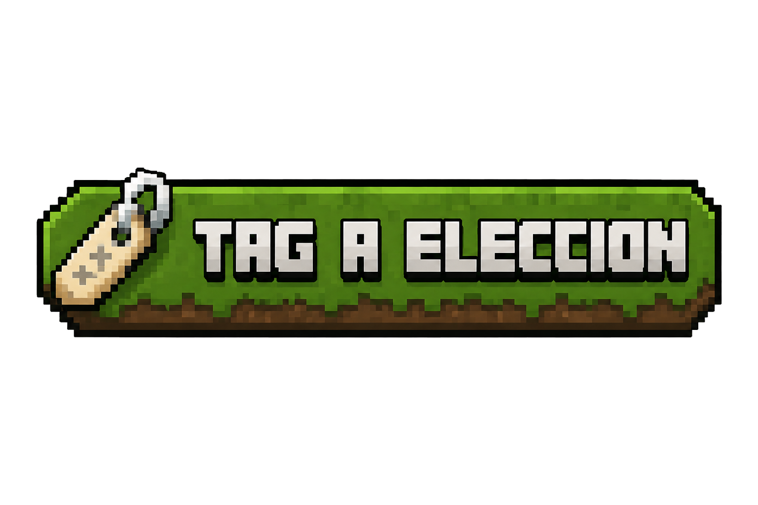 TAG A ELECCIÓN
