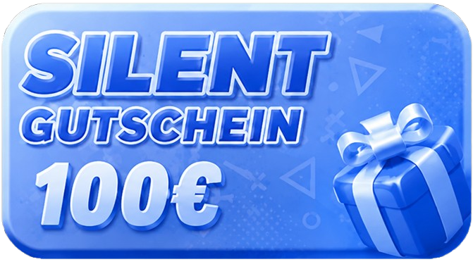 100€ Gutschein