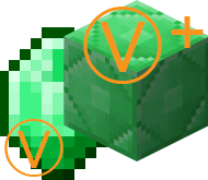 [VIP+] Upgrade