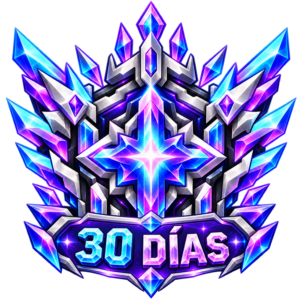 Rango Inmortal Server 2 - 30 días