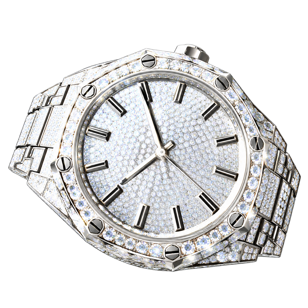 💎🥶 APEX OCTAGON — FULL ICE 🥶💎